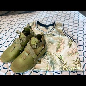 Like New Men’s Nike Jersey XXL